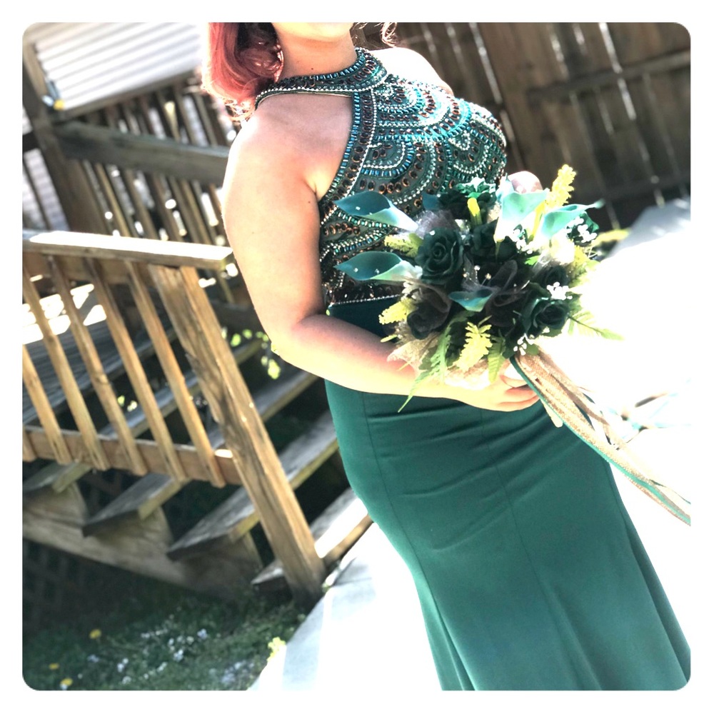 Formal